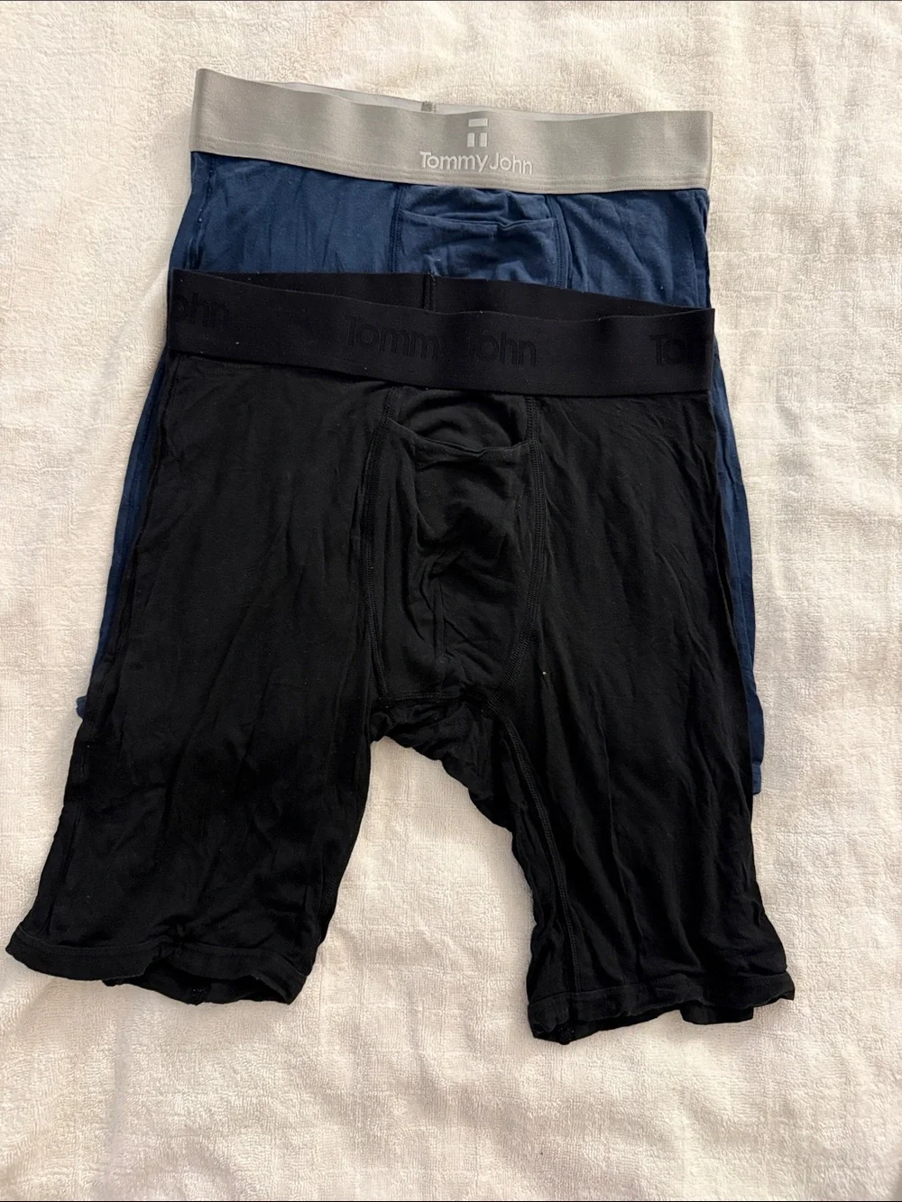 Tommy John Boxer Briefs Pack -Lot 11